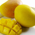 FRESH MANGOES