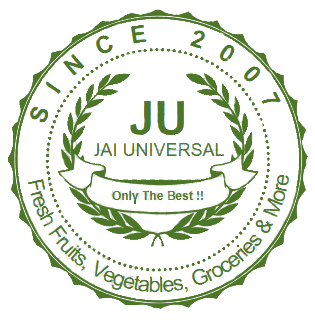 JAI UNIVERSAL