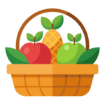 FRUITS