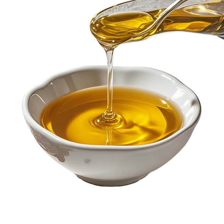 Flaxseed Oil (glass bottle) - Image 3