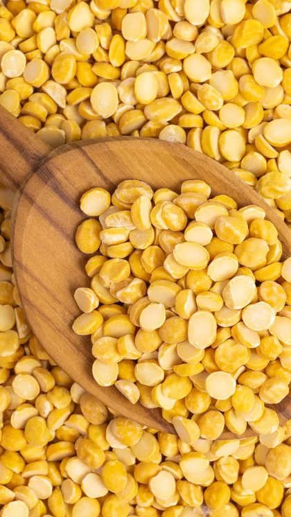 Chana Dal- Split Washed (Bengal Gram) - Image 3