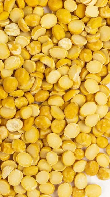 Chana Dal- Split Washed (Bengal Gram) - Image 4