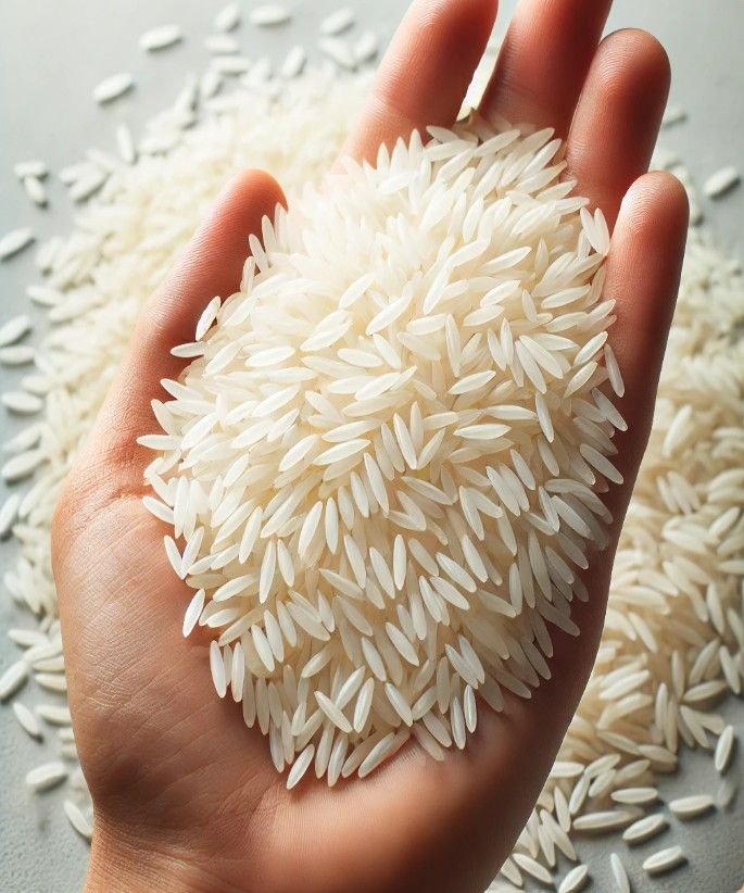 Basmati Rice- Low Glycemic Index