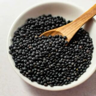 Urad (Maa) Whole (Black Lentils Whole)