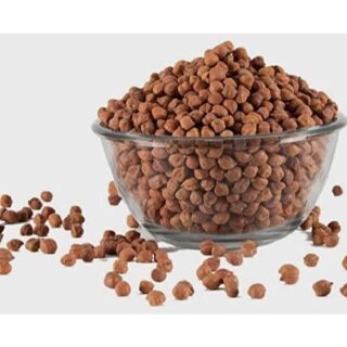 Kala Chana (Black Chickpeas)