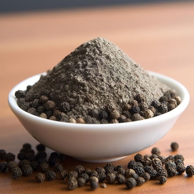 Black Pepper Powder - Image 4