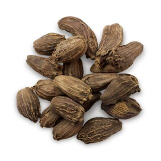 Cardamom Black