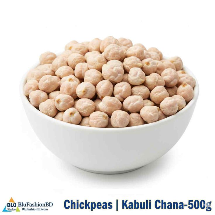 Kabuli Chana – Garbanzo Beans - Image 4