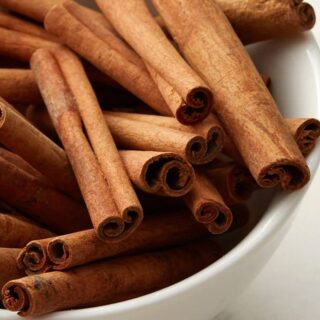 Cinnamon Sticks