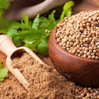 Coriander Powder