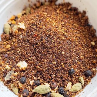 Garam Masala