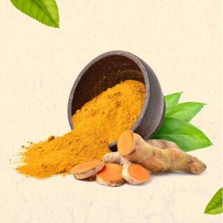Turmeric Powder