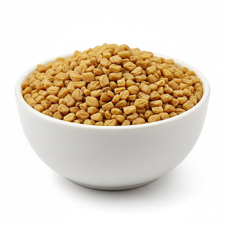 Fenugreek Seeds - Image 2