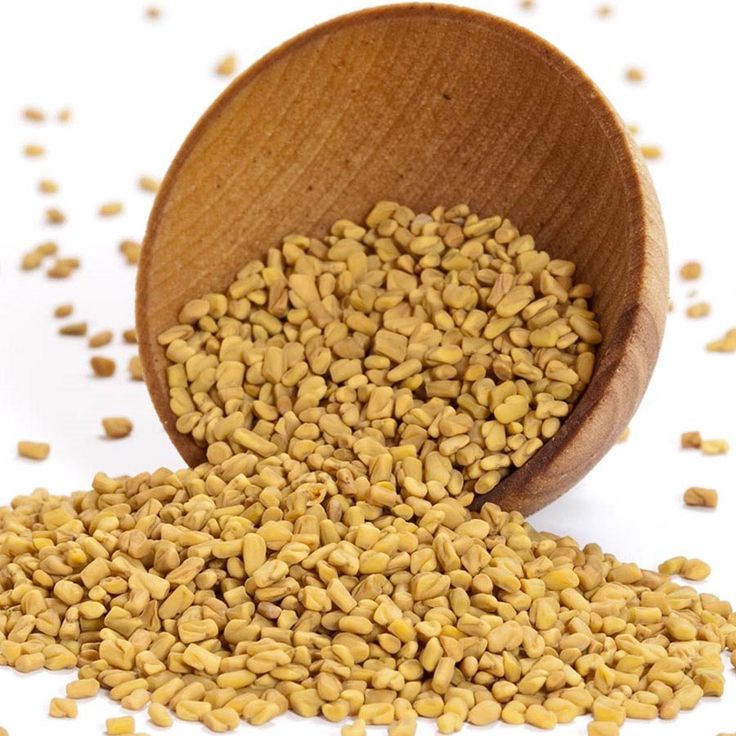 Fenugreek Seeds - Image 4