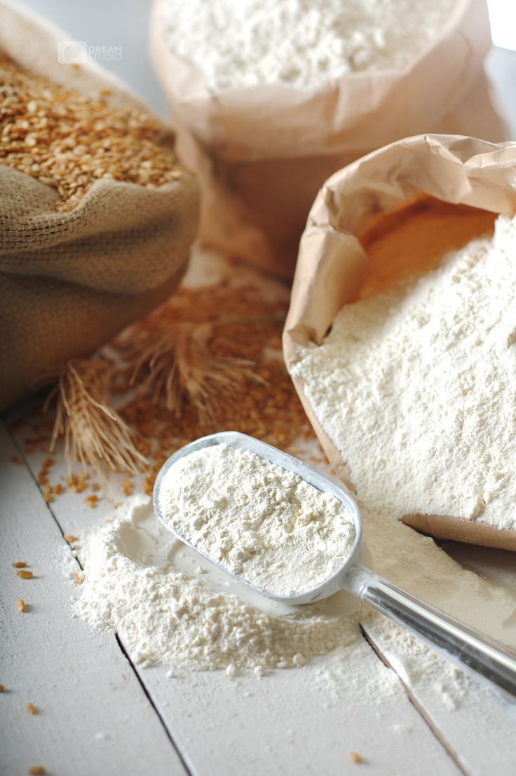 Maida (All Purpose Flour)