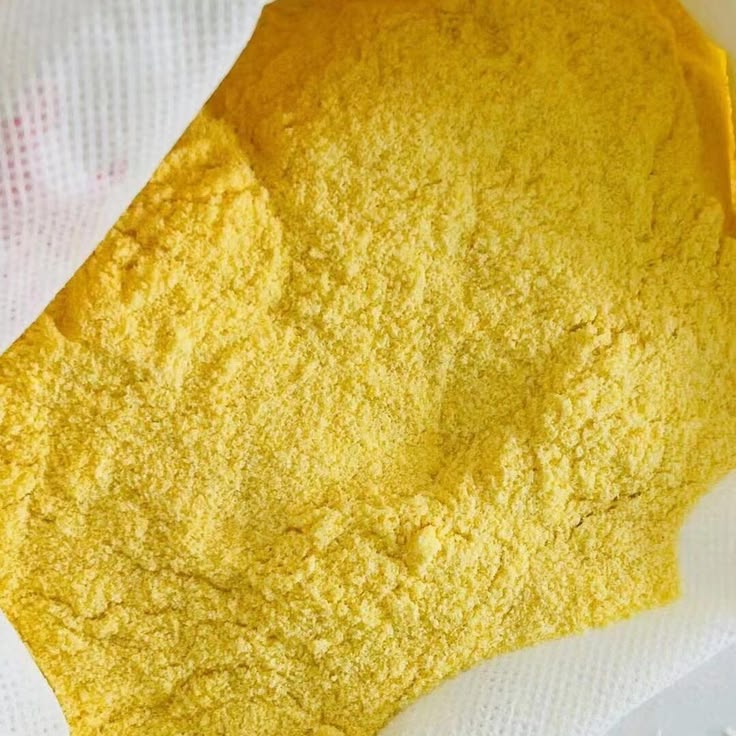 Makki Atta (Corn Flour - Gluten Free) - Image 3