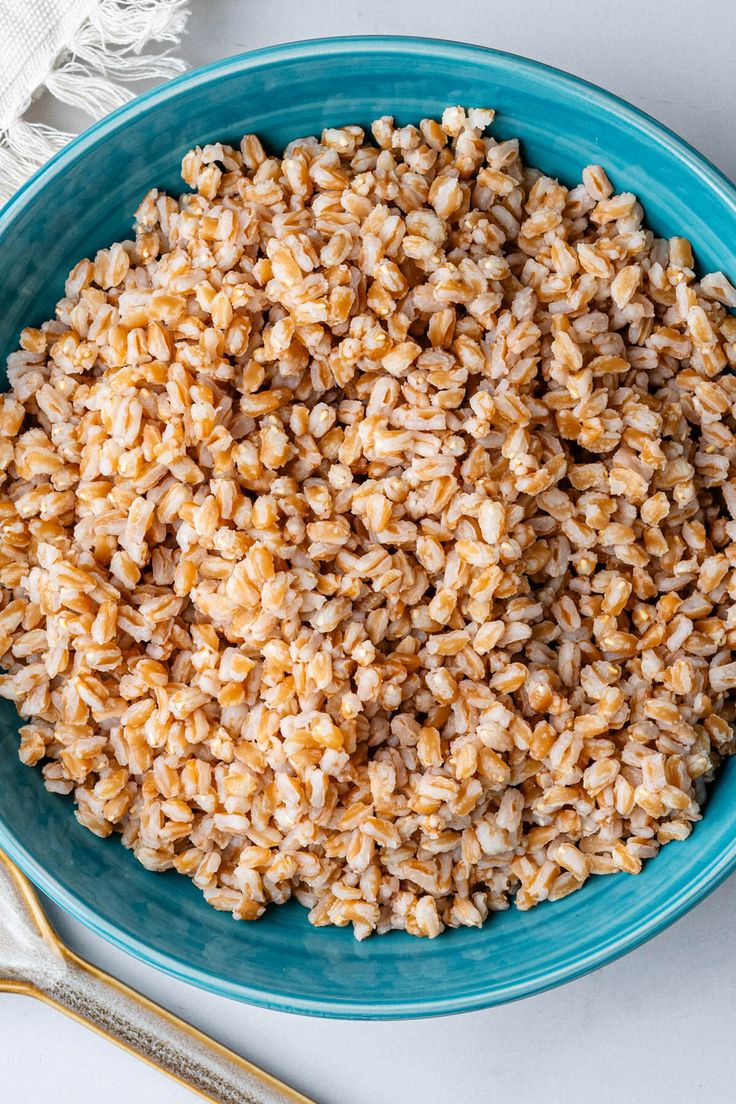 Wheat Dalia (Cracked Wheat) - Image 3