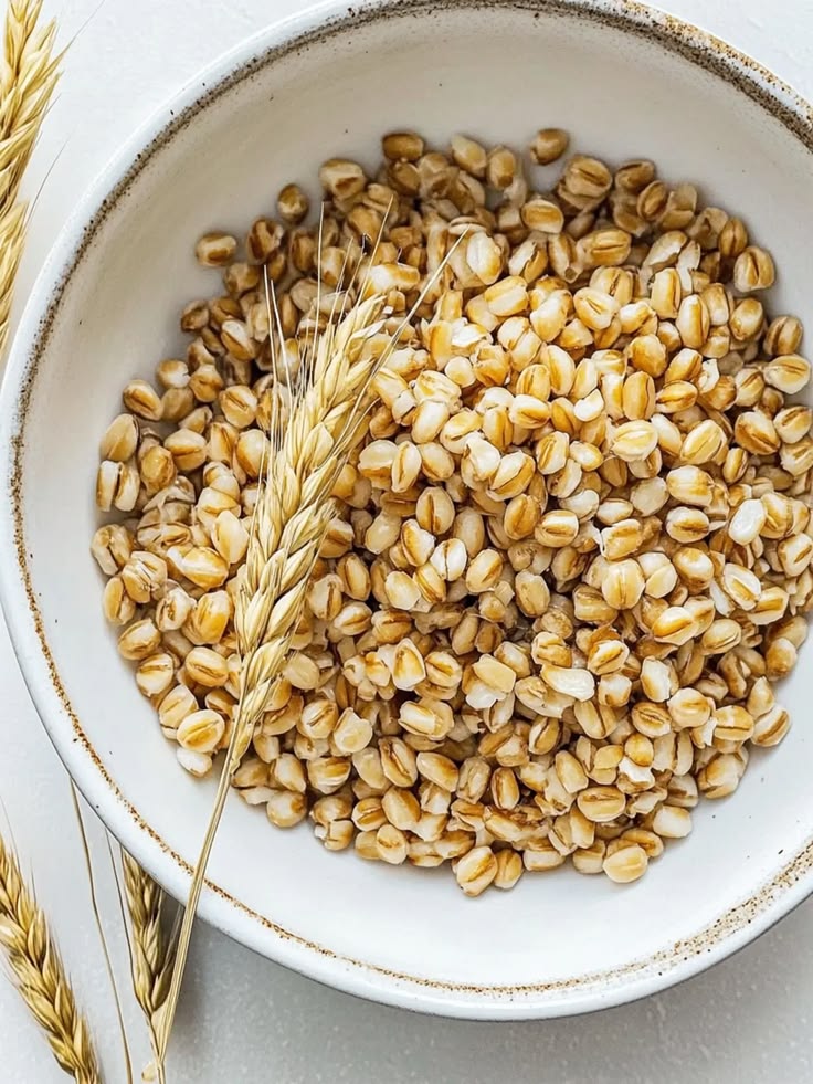 Wheat Dalia (Cracked Wheat)