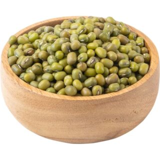 Moong Whole (Moong Bean Whole)