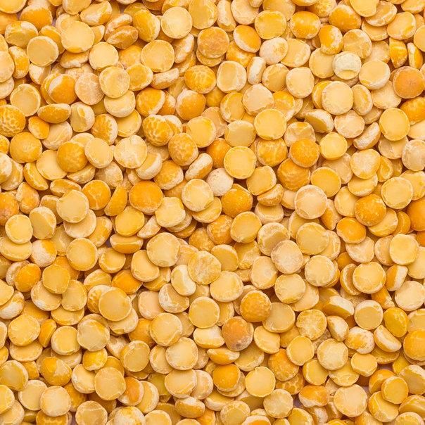 Toor (Arhar) Dal- Split Washed (Yellow Split Pigeon Peas) - Image 4