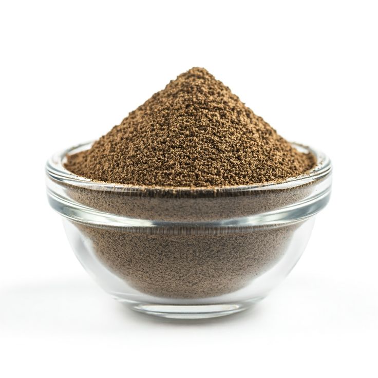 Black Pepper Powder - Image 3