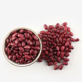 Kashmiri Rajma (Red Kidney Beans -Kashmiri)