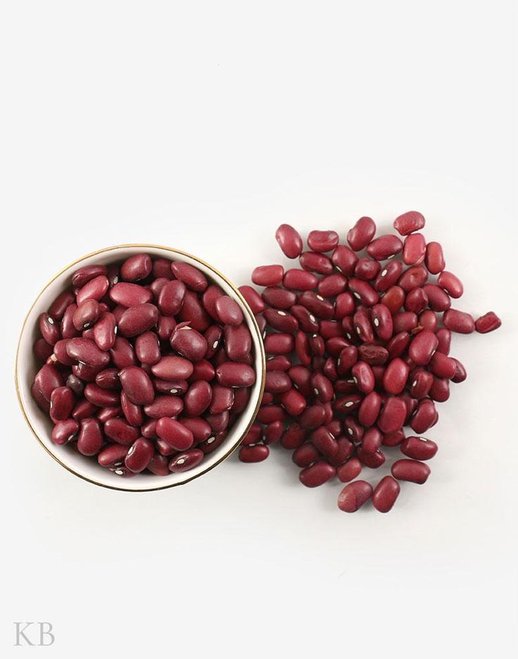 Rajma Red (Red Kidney Beans) - Image 3