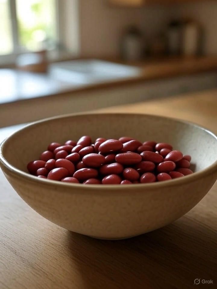 Rajma Chitra (Pinto Beans) - Image 3
