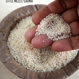 Little Millet