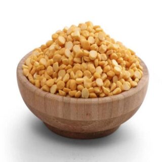Chana Dal- Split Washed (Bengal Gram)