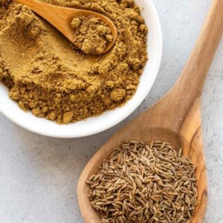 Cumin Powder