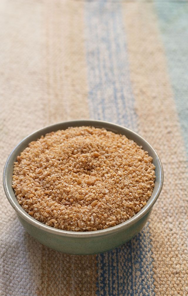 Wheat Dalia (Cracked Wheat) - Image 4