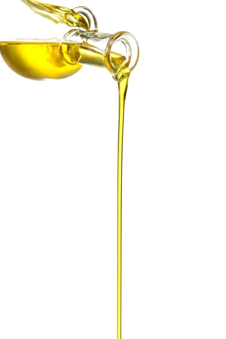 Flaxseed Oil (glass bottle) - Image 4