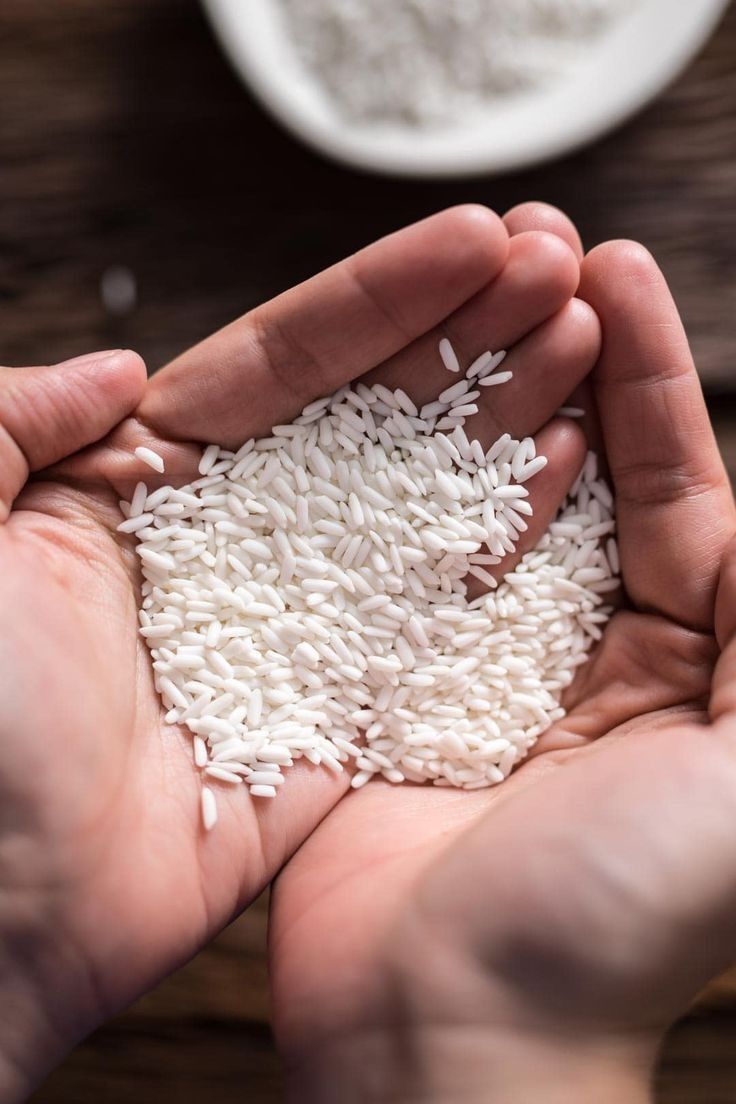 Basmati Rice- Low Glycemic Index - Image 3