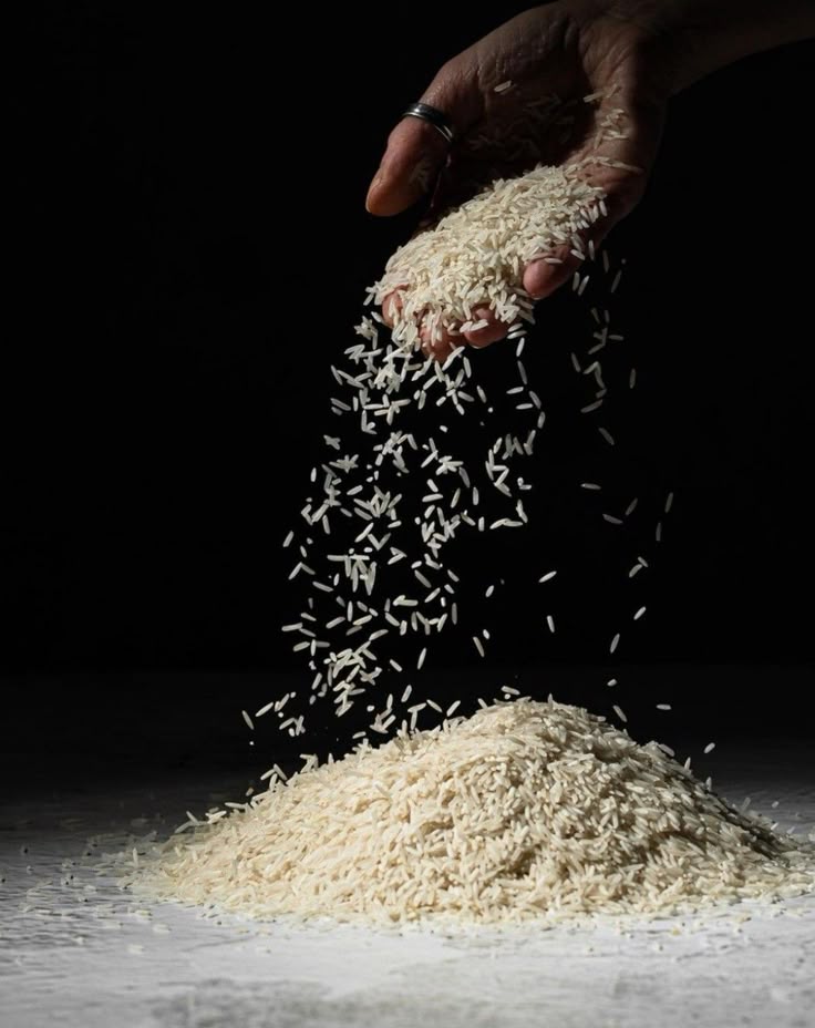 Basmati Rice- Low Glycemic Index - Image 2