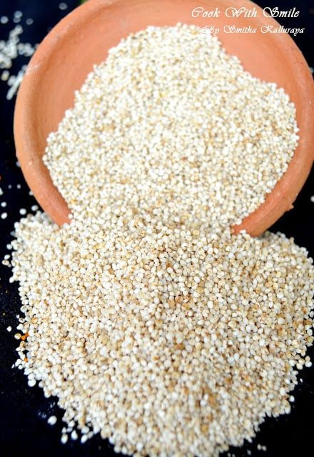 Little Millet - Image 3