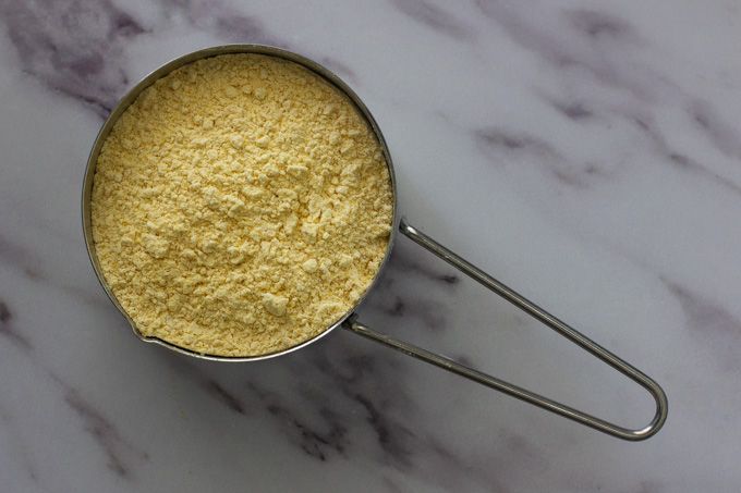 Makki Atta (Corn Flour - Gluten Free) - Image 4