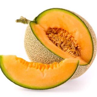 Fresh Muskmelon (Kharbuja)