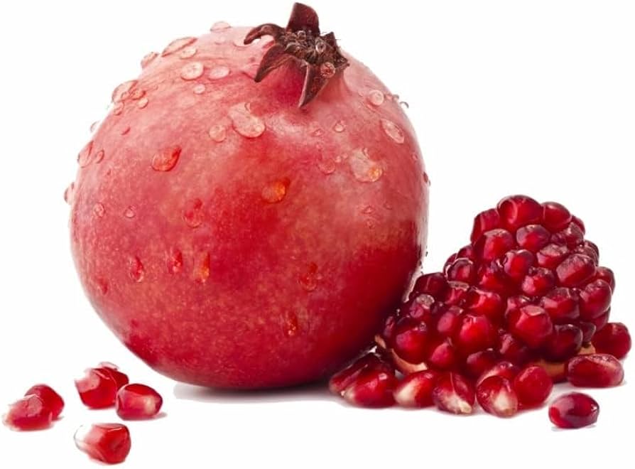 Fresh Pomegranate (Anar)