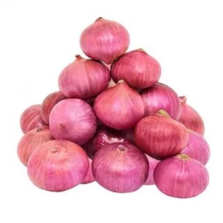 Fresh Onion (Pyaz)