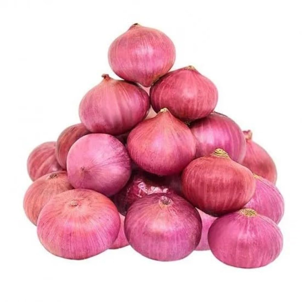 Fresh Onion (Pyaz)