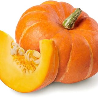 Pumpkin (Kaddu)