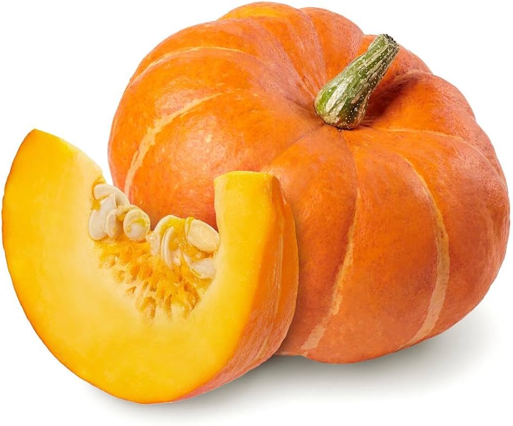 Pumpkin (Kaddu)