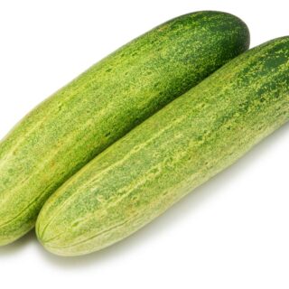 Fresh Cucumber (Kheera)