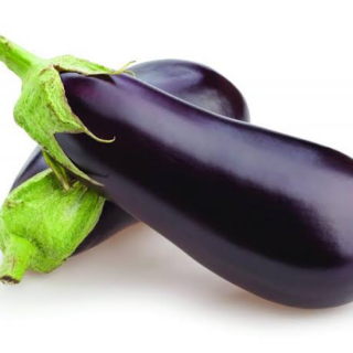 Fresh Vangi (Brinjal / Eggplant)