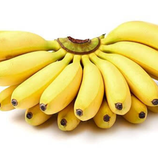 Elaichi bananas