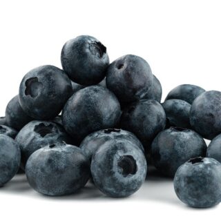Blueberry