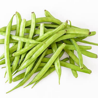 Gavar (Cluster Beans)