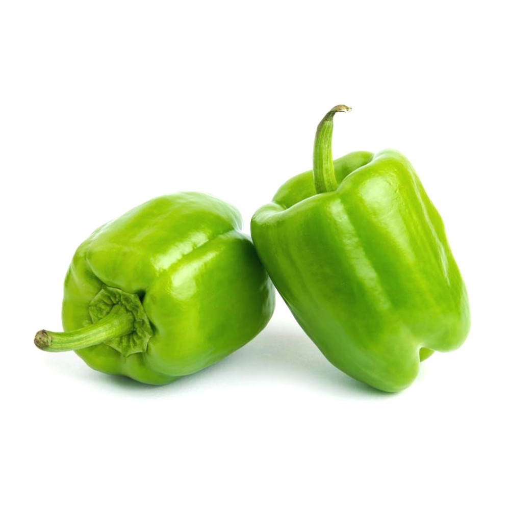 Capsicum (Shimla Mirch)