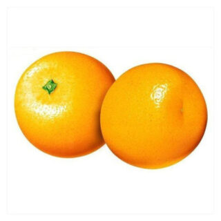Fresh Malta (Sweet Orange)